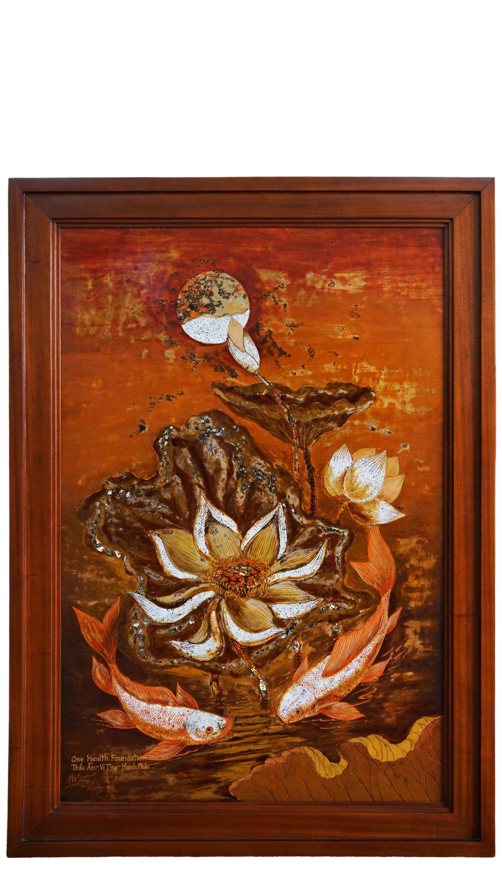 Vọng Nguyệt